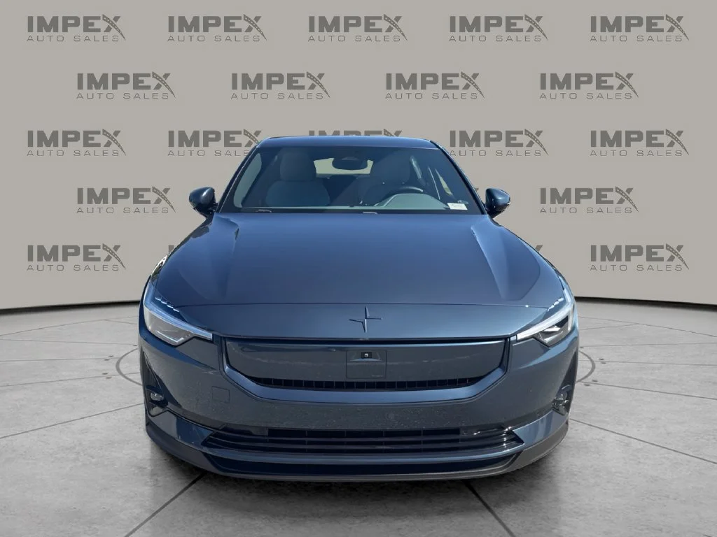 Used 2024 Gray Polestar Long Range Dual Motor image 8