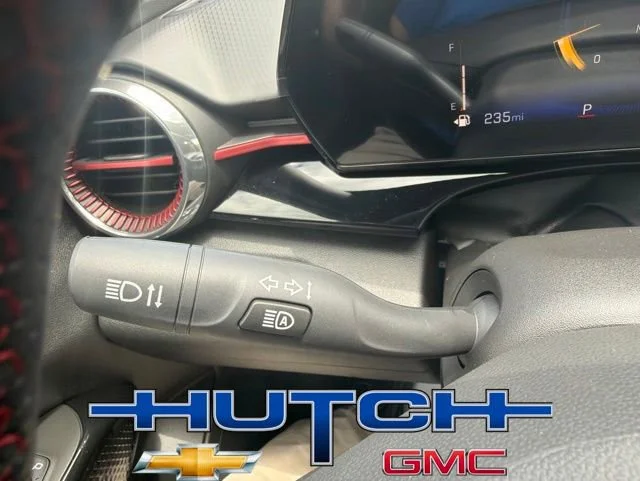 New 2026 White Sands Chevrolet 2RS image 30