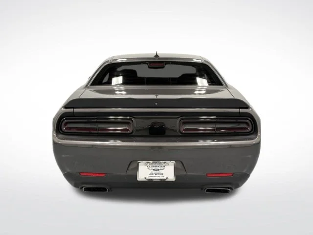 Used 2023 Gray Dodge R/T image 7