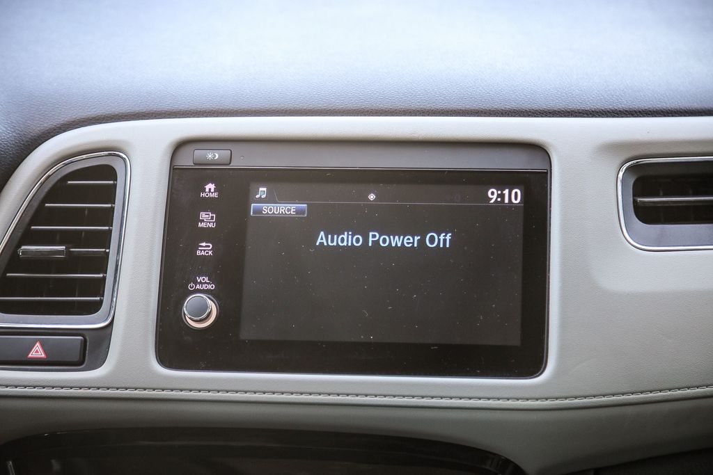 2022 Honda HR-V EX - Photo 15