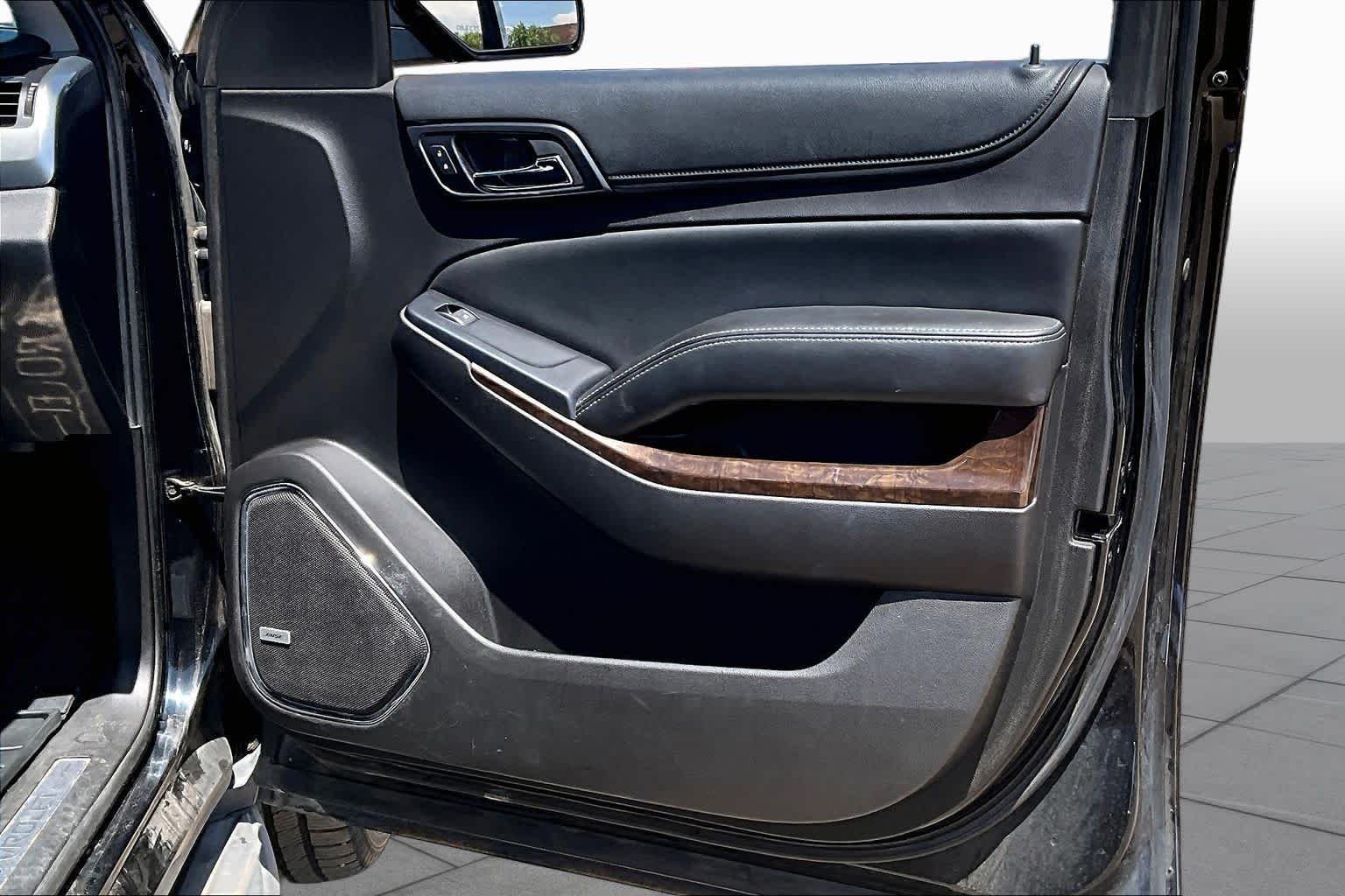 Used 2015 Black Chevrolet LT image 20