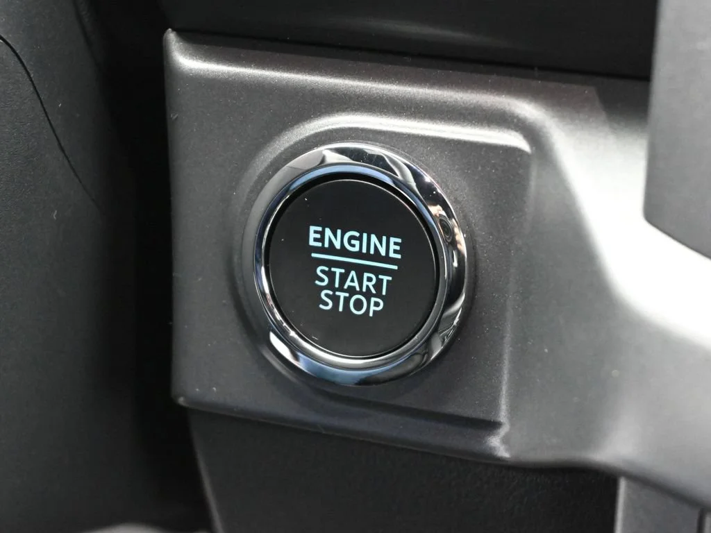 New 2026 White Ford XLT image 14