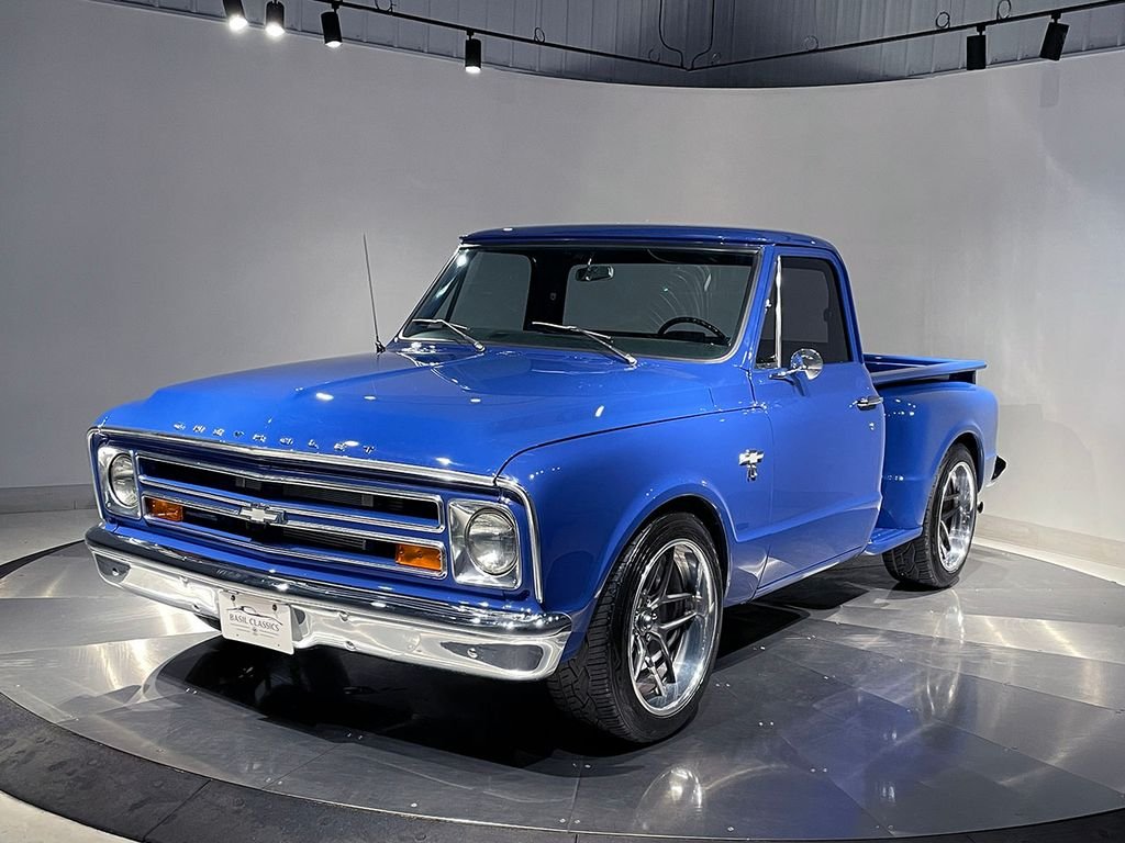 Used 1968  Chevrolet  image 2