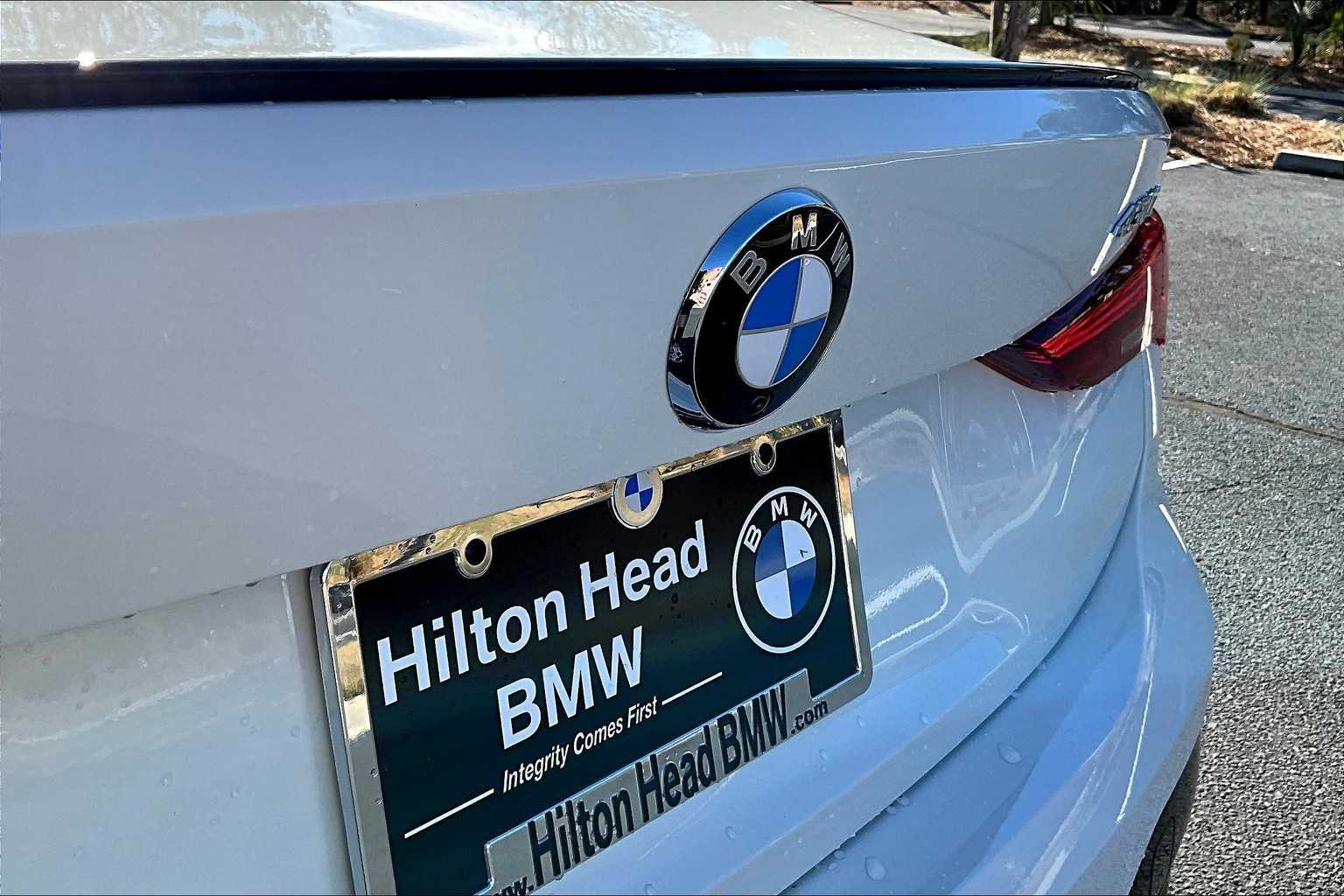 2025 BMW 4 Series 430i - Photo 15