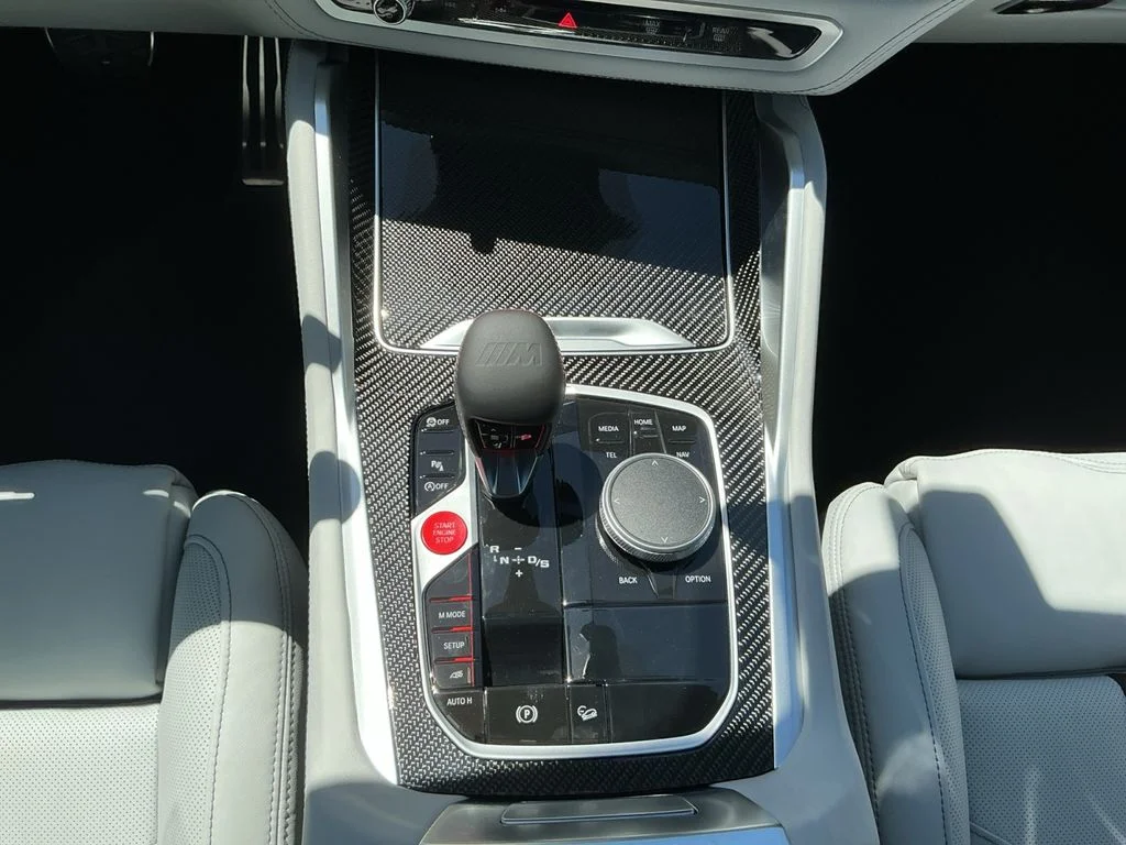 2026 BMW X5 M X5 M - Photo 14