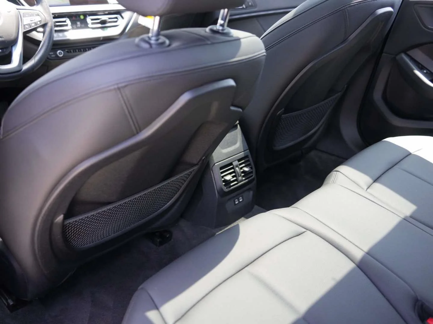 Used 2024 Storm Bay Metallic BMW 228i Gran Coupe image 10