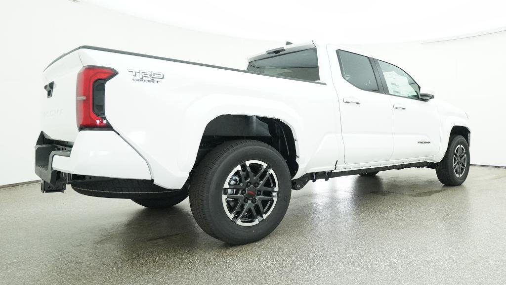 New 2026 Ice Cap Toyota TRD Sport image 17