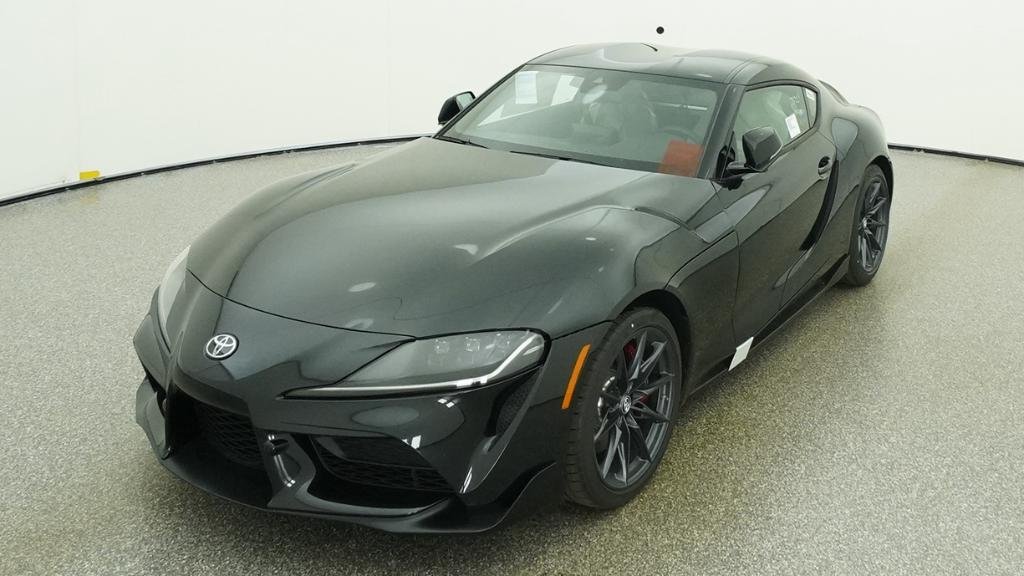 New 2026 Nocturnal Toyota 3.0 image 14