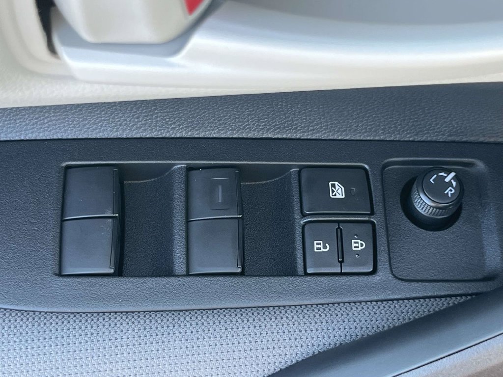 New 2027 Underground Toyota LE image 12