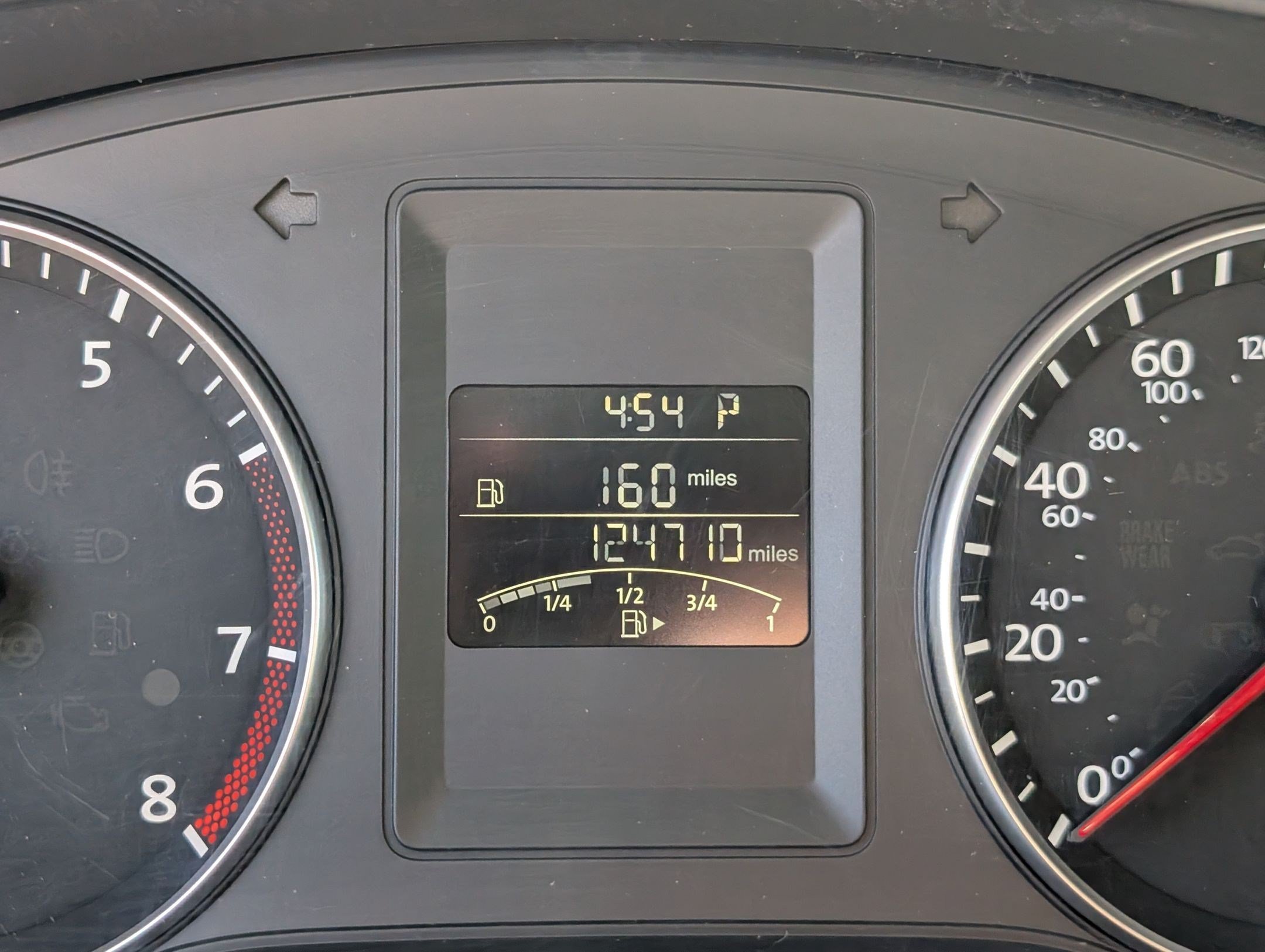 2013 Volkswagen Jetta SE - Photo 15