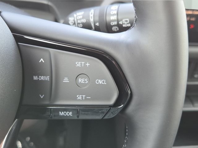 New 2026 Aero Gray Metallic Mazda 2.5 S Preferred AWD image 15