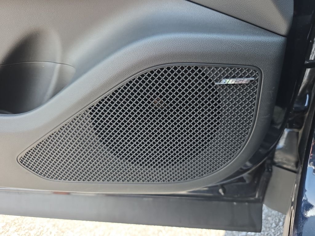 2024 Hyundai Tucson Limited - Photo 20