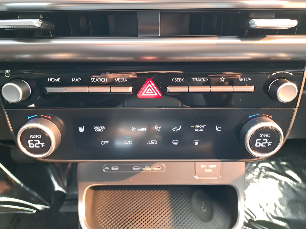 2026 Hyundai IONIQ 9 SE - Photo 22