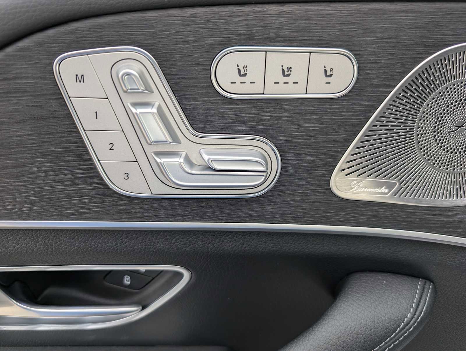 New 2026 Polar White Mercedes-Benz GLE 350 image 31