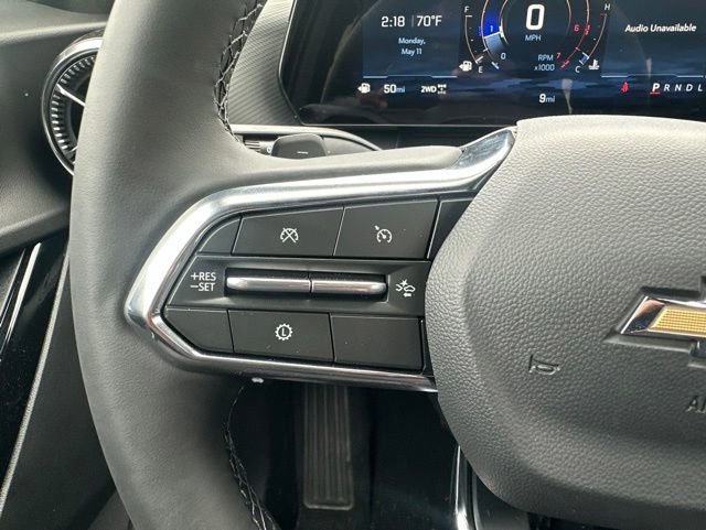 2026 Chevrolet Equinox LT - Photo 10