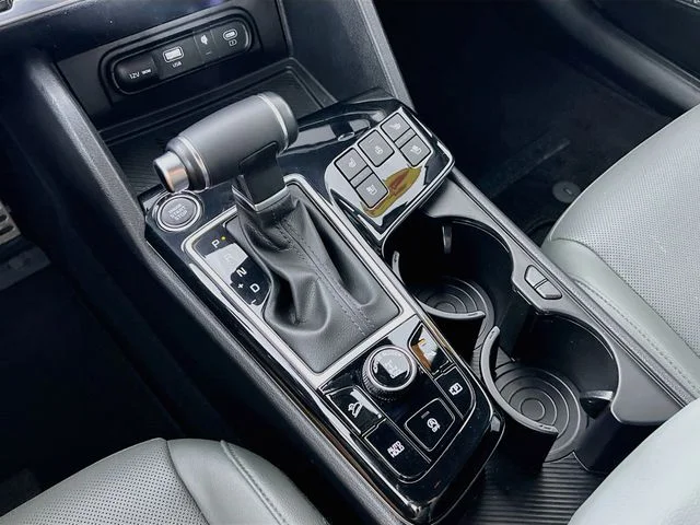 2024 Kia Sportage X-Pro Prestige - Photo 23