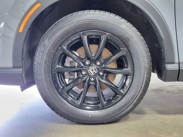 Used 2026 Gray Honda AWD Sport-L image 9