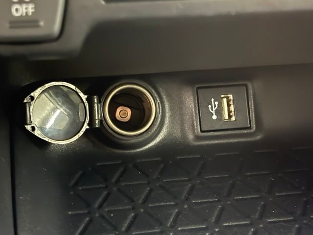 Used 2025 Silver Toyota XLE image 32