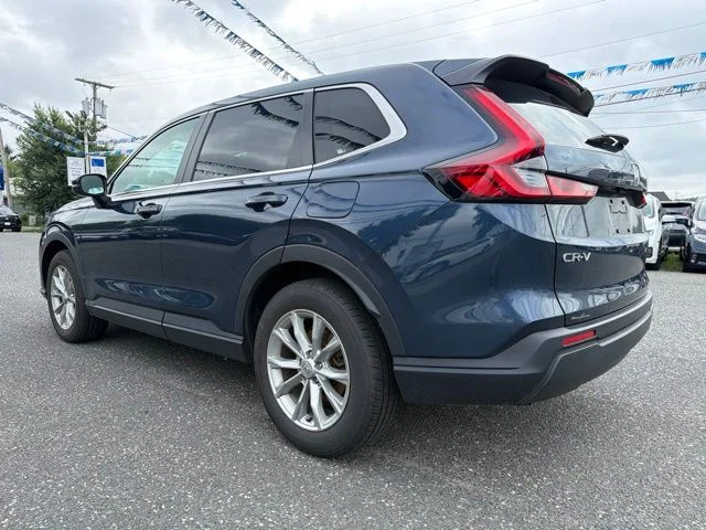 Used 2025  Honda EX image 7