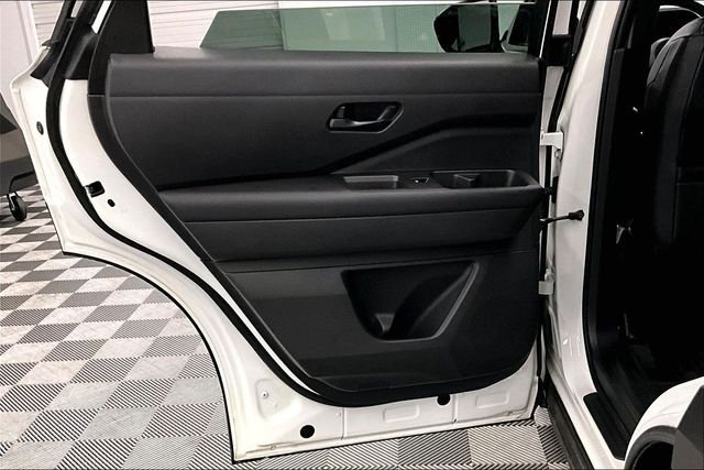 2023 Nissan Pathfinder Rock Creek - Photo 22
