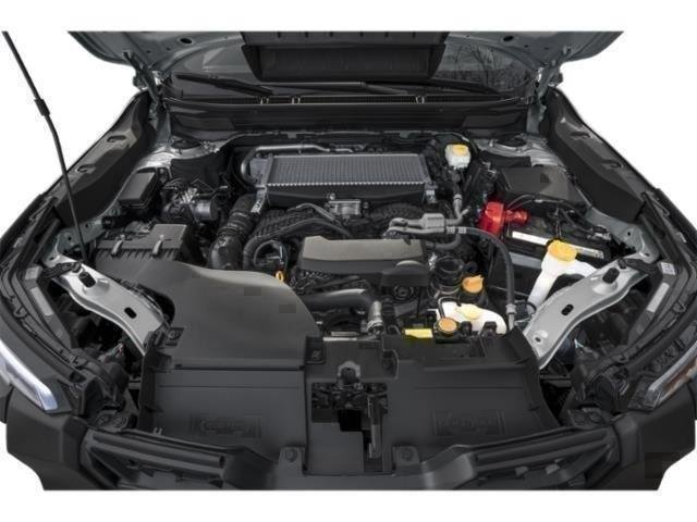 New 2026 CRYSTAL WHITE PEARL Subaru Wilderness image 7