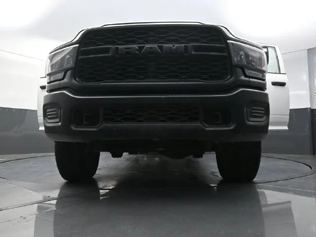 Used 2023 White Ram Tradesman image 20