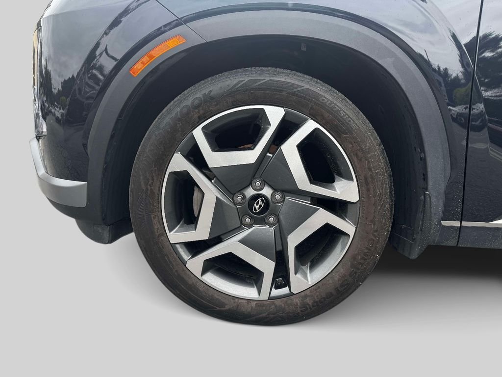 2024 Hyundai Palisade Limited - Photo 9
