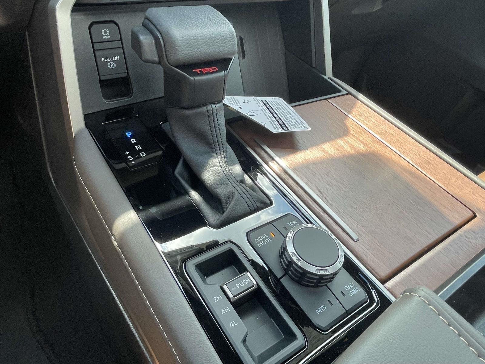 New 2026 Mudbath Toyota 1794 Edition image 17