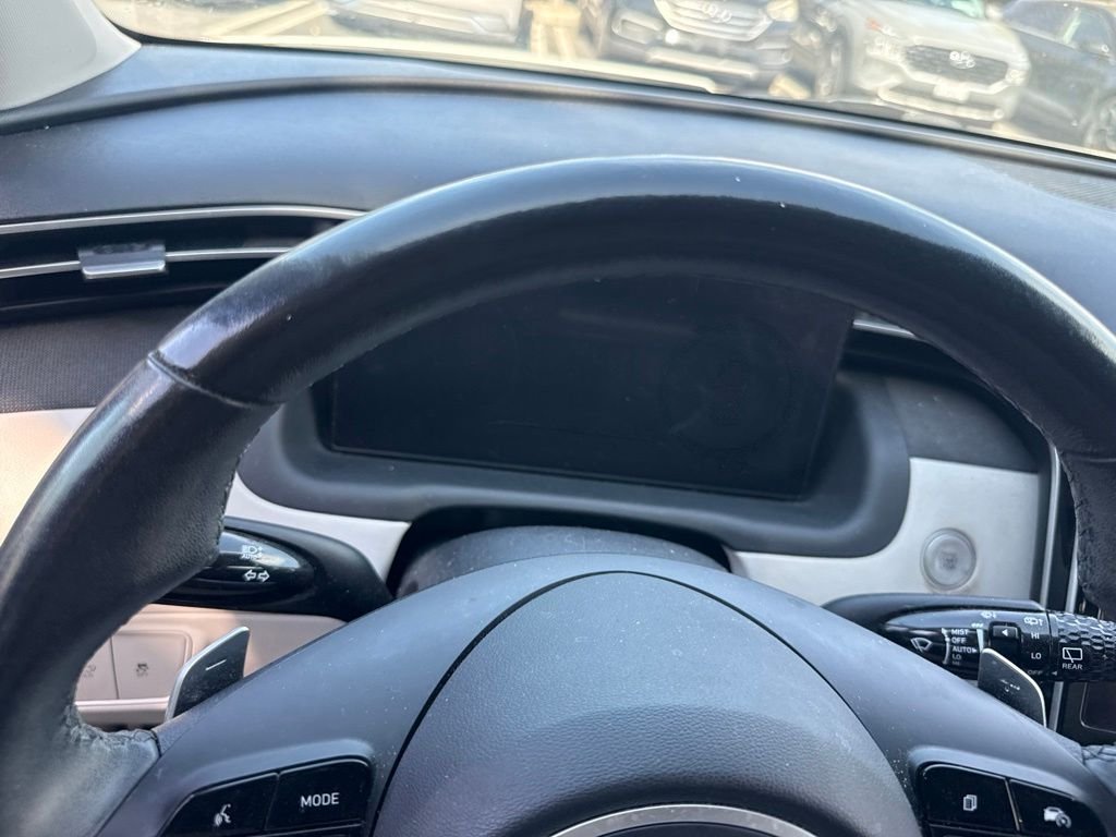 2023 Hyundai Tucson Limited - Photo 6