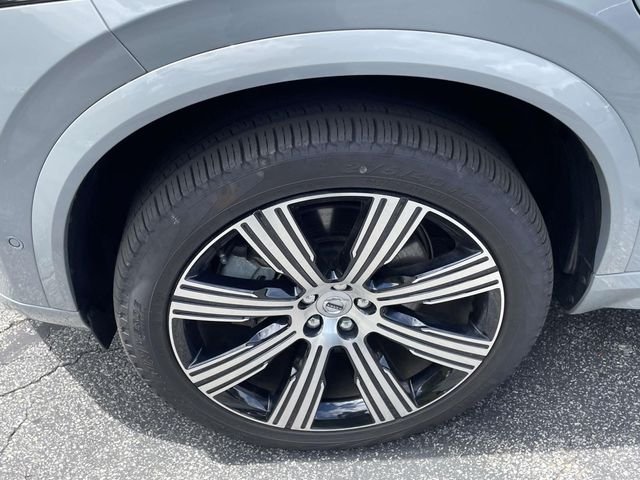 Certified Used 2025 Gray Volvo T8 Plus image 12