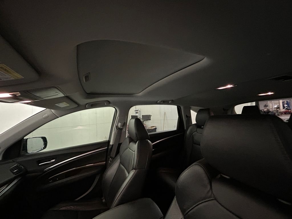 Used 2020 Gray Acura 3.5L image 25