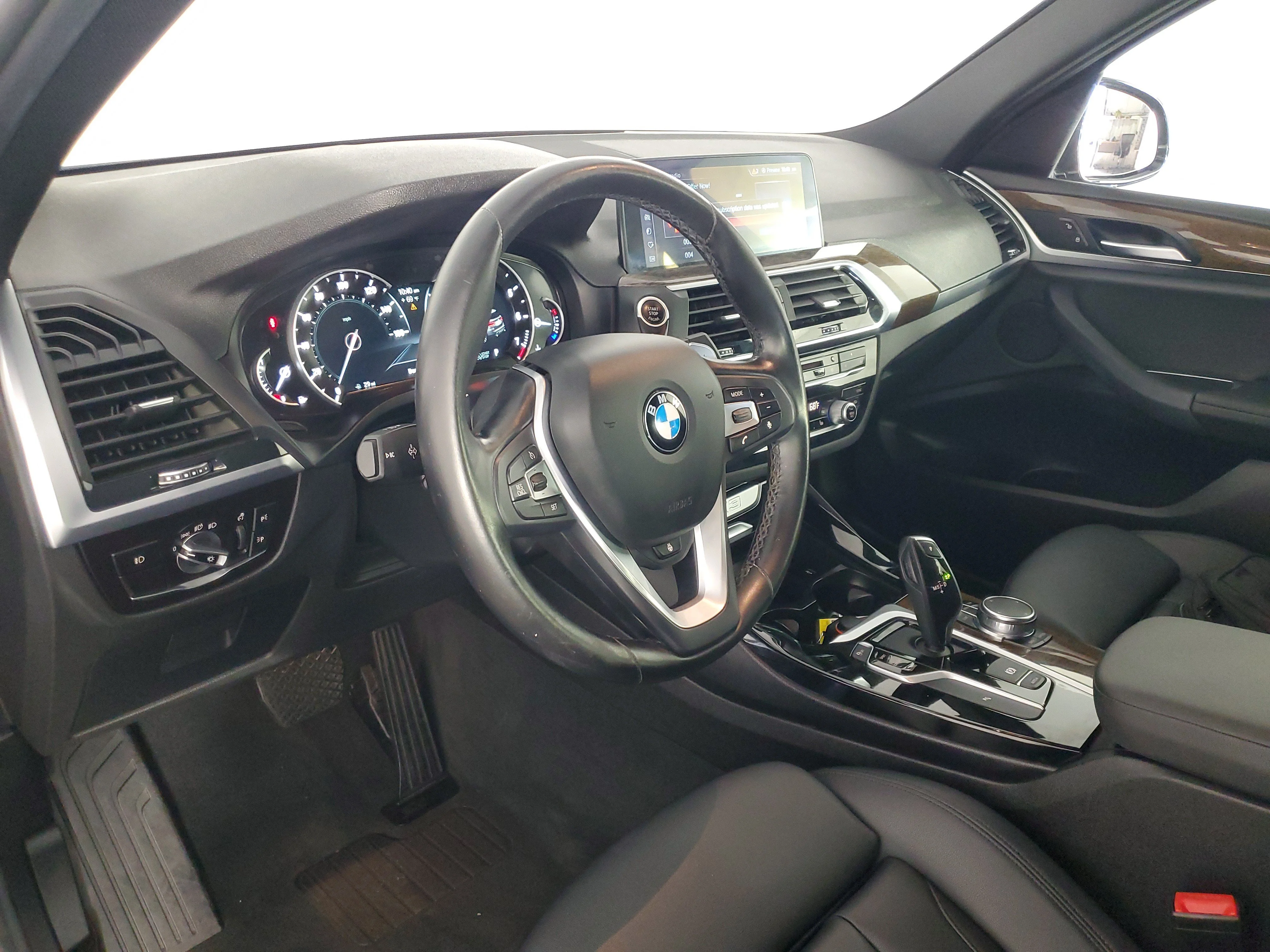 Used 2019 Dark Graphite Metallic BMW sDrive30i image 11