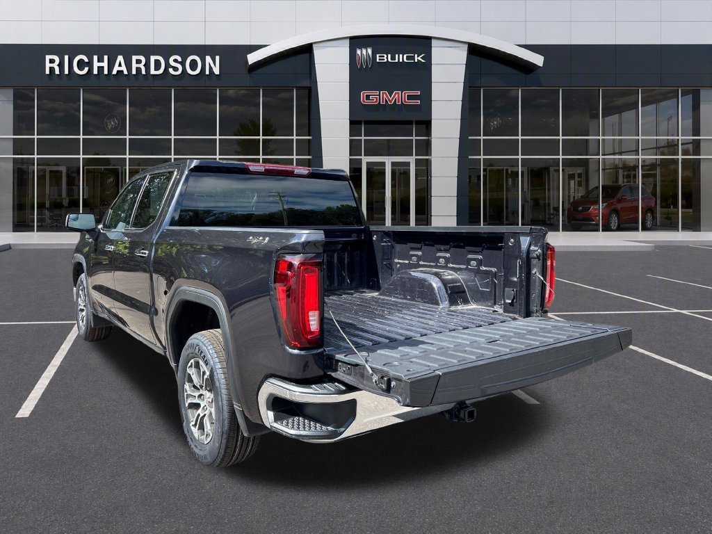 2026 GMC Sierra 1500 SLT - Photo 15