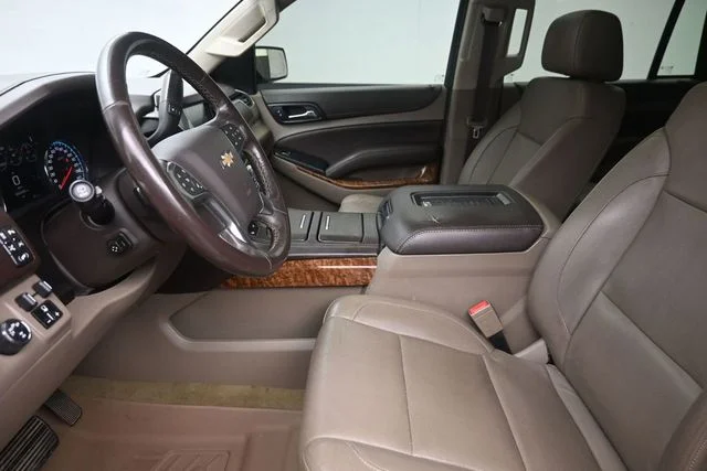Used 2017 Red Chevrolet Premier image 15