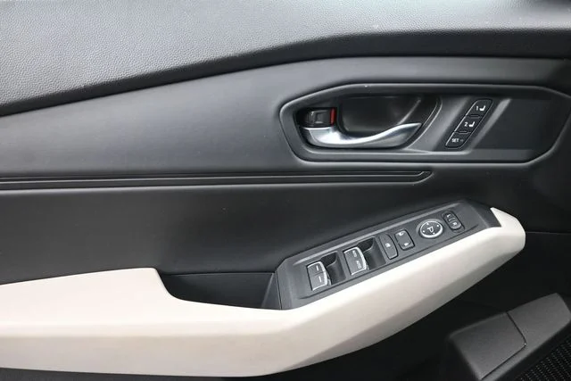 2024 Honda Accord Hybrid EX-L - Photo 26