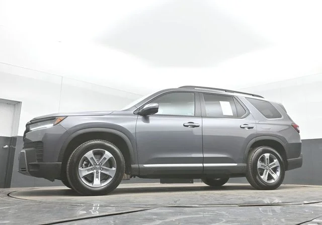 2026 Honda Pilot EX-L - Photo 46