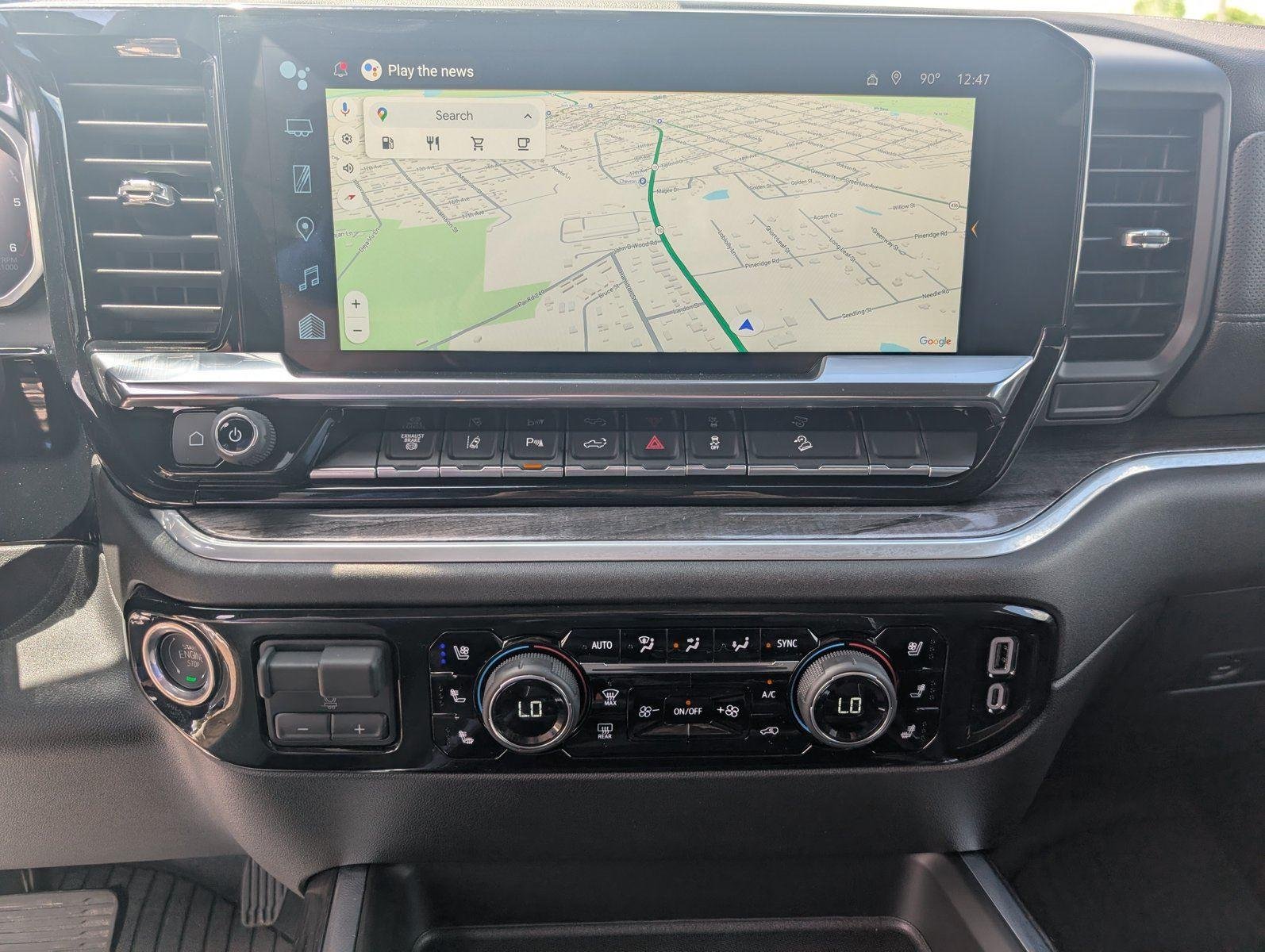 2026 Chevrolet Silverado 2500 HD LTZ - Photo 21