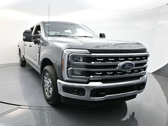 2026 Ford F-350 Super Duty Lariat - Photo 42