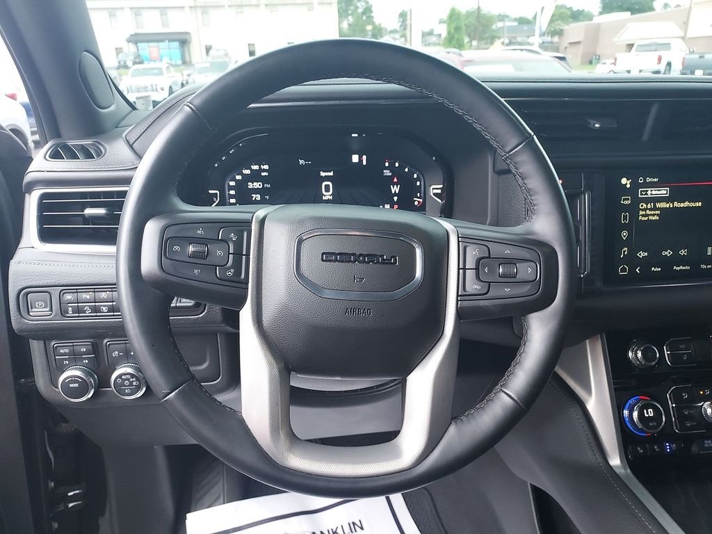 Certified Used 2023 Silver GMC Denali image 22