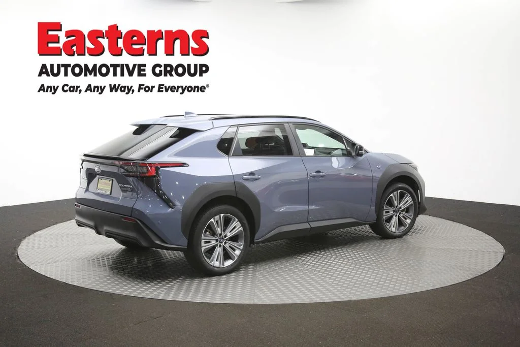 Used 2023 Gray Subaru Limited image 42