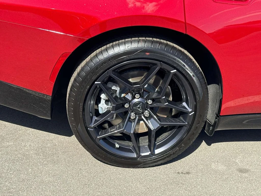 New 2026  Dodge R/T Plus image 6