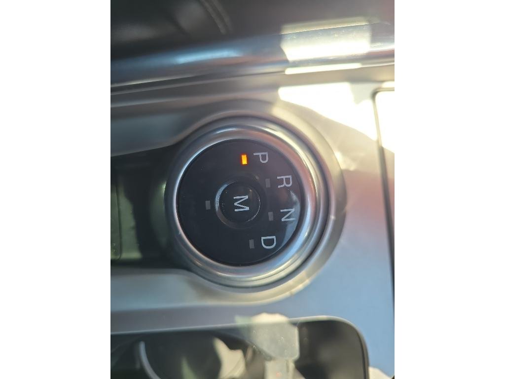 Used 2020 Black Ford ST image 22