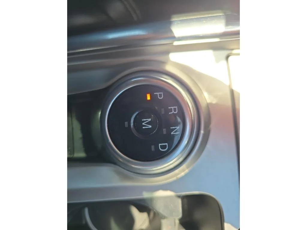 Used 2020 Black Ford ST image 30