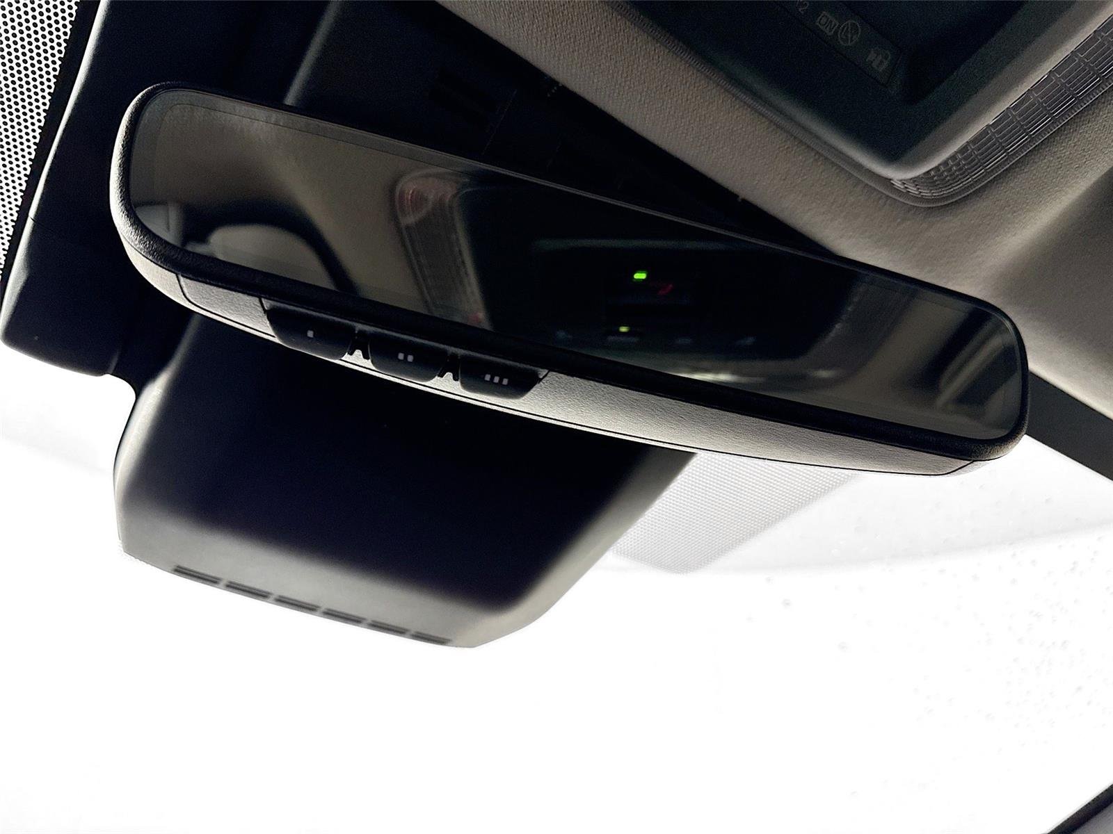 Certified Used 2025 Cutting Edge Toyota XSE image 23