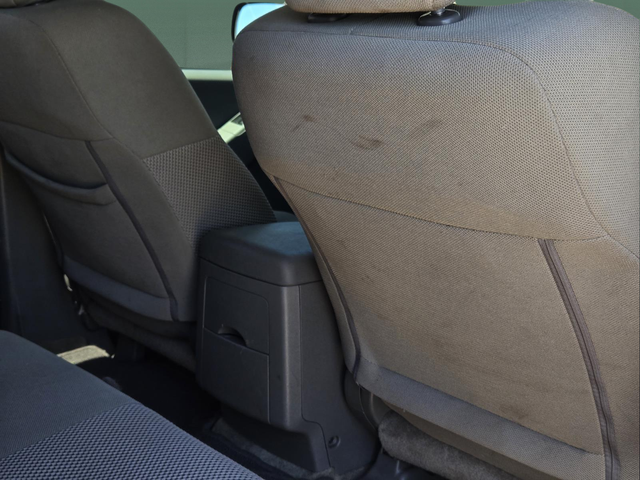 Used 2018 Black Nissan SV image 32