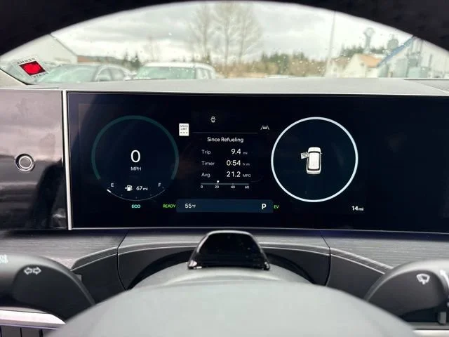 New 2026 Ecotronic Gray Hyundai Limited 6P image 27