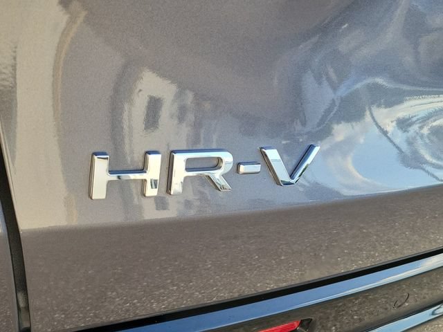 Certified Used 2023 Gray Honda EX-L image 8