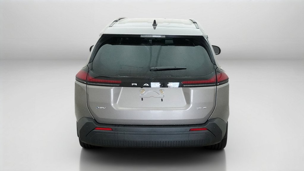 New 2026 Meteor Shower Toyota XLE Premium image 12