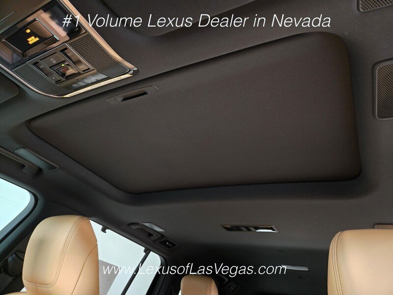 New 2026 Manganese Luster Lexus LUXURY image 11