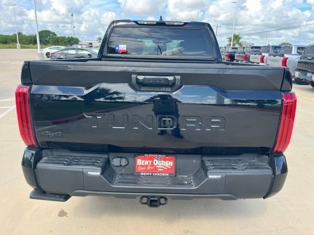 Used 2023 Black Toyota SR5 image 3